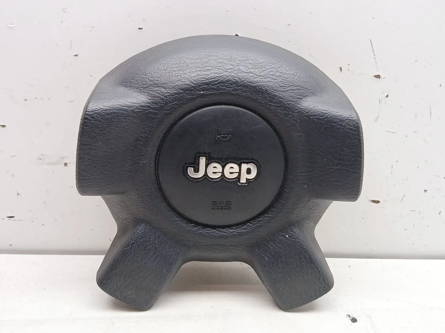 Airbag Delantero Izquierdo para Jeep Cherokee (Kj)
