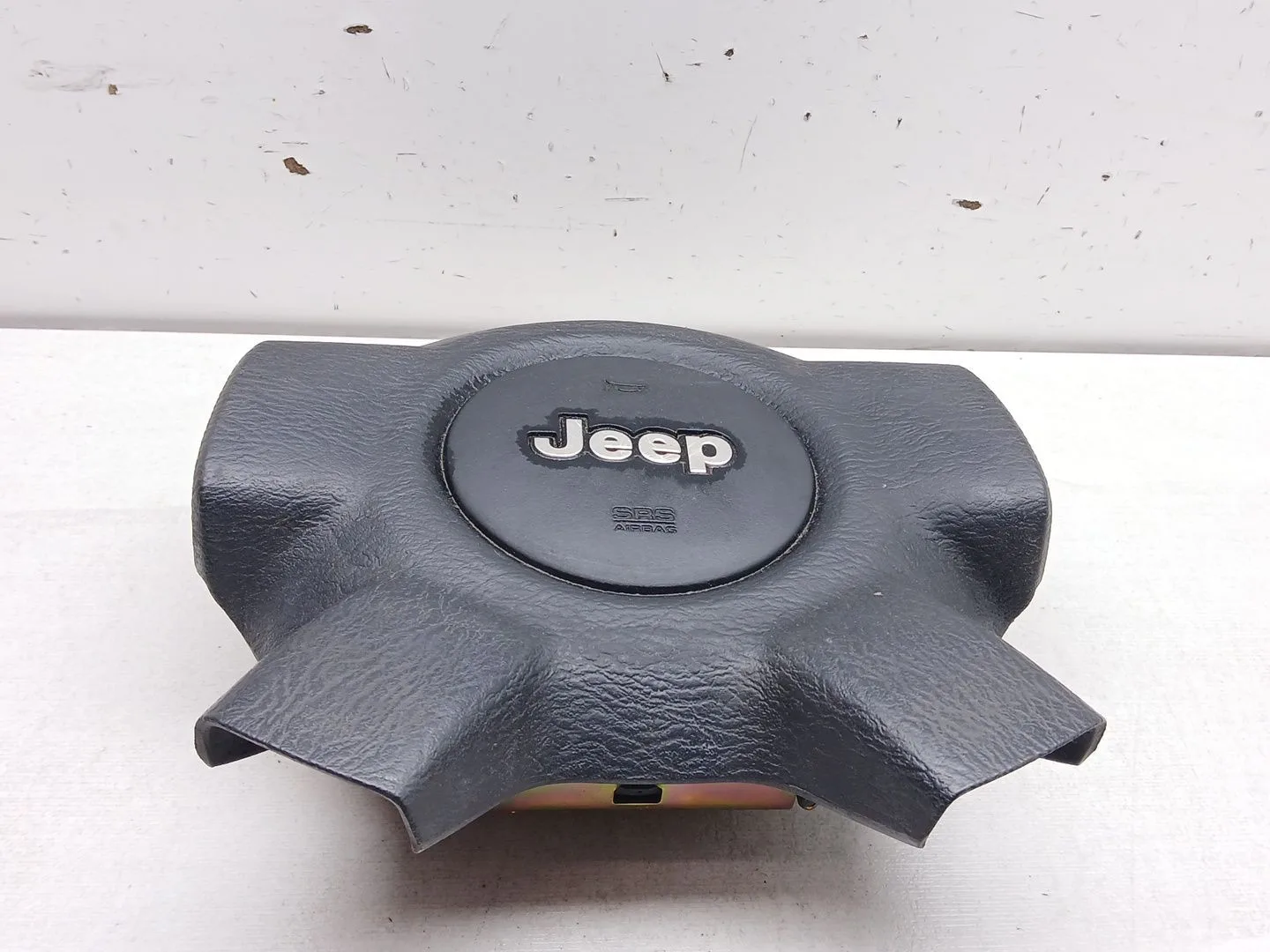 Airbag Delantero Izquierdo para Jeep Cherokee (Kj)