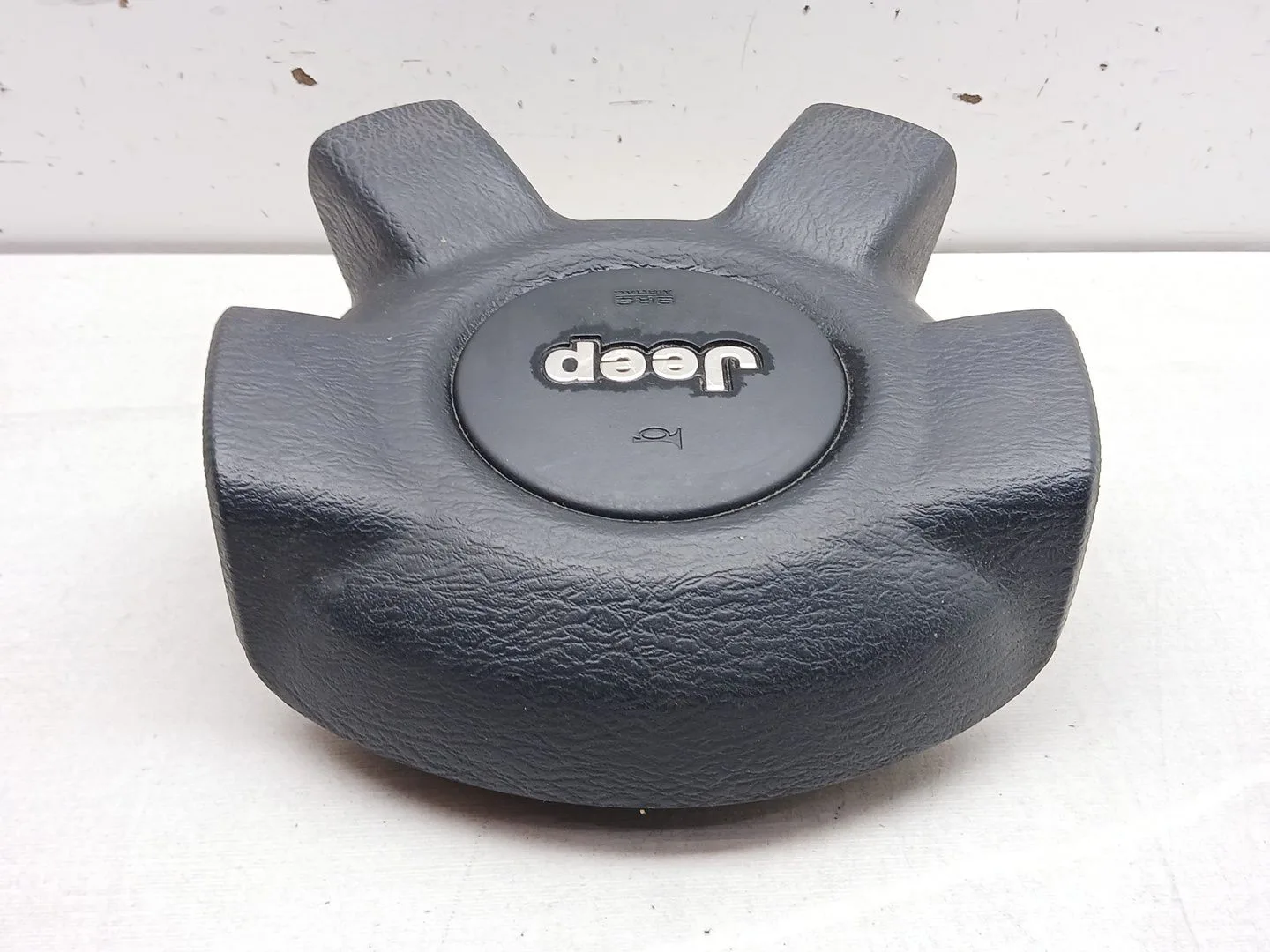 Airbag Delantero Izquierdo para Jeep Cherokee (Kj)