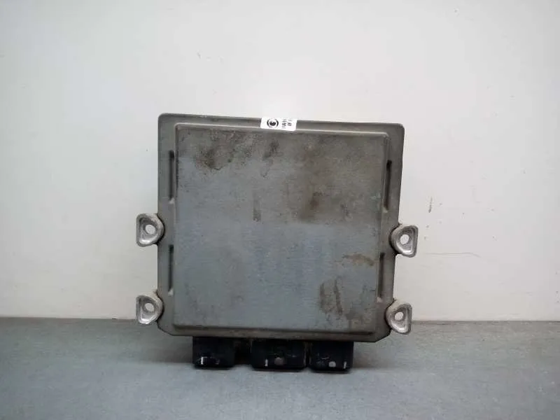 Centralita Motor Uce para Ford Fiesta (Cbk)