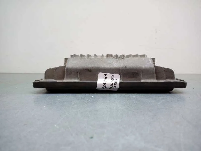 Centralita Motor Uce para Ford Fiesta (Cbk)