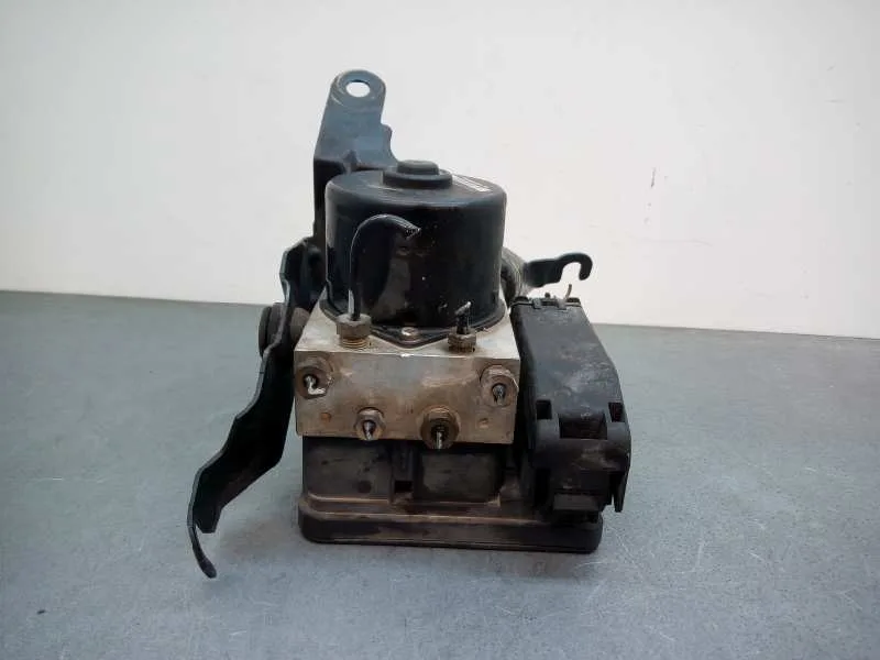 Abs para Ford Fiesta (Cbk)