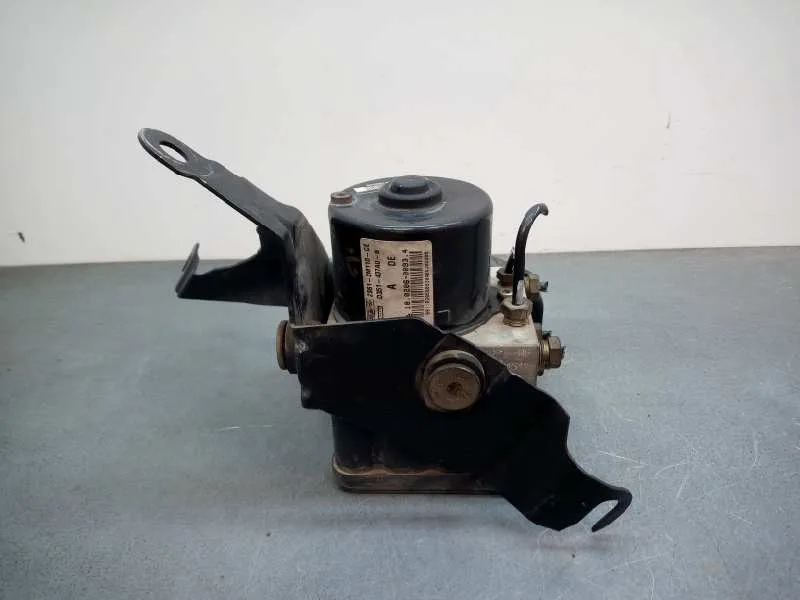 Abs para Ford Fiesta (Cbk)