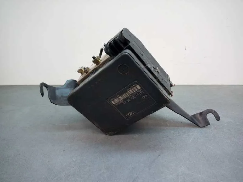 Abs para Ford Fiesta (Cbk)