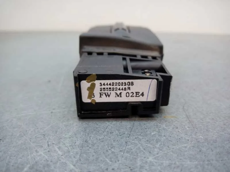 Mando Multifuncion para Dacia Dokker Express
