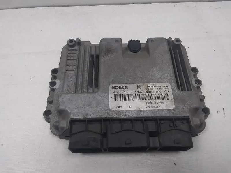 Centralita Motor Uce para Renault Laguna Ii (Bg0)