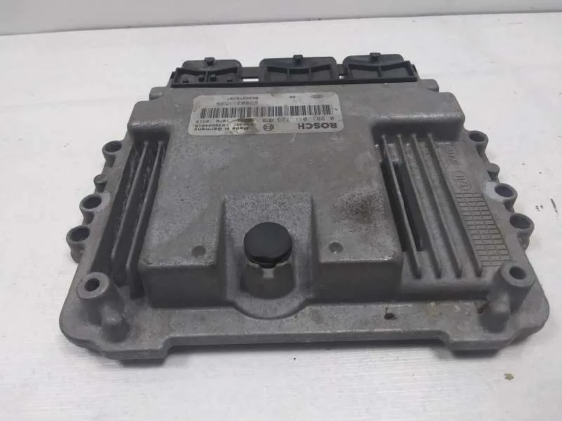 Centralita Motor Uce para Renault Laguna Ii (Bg0)