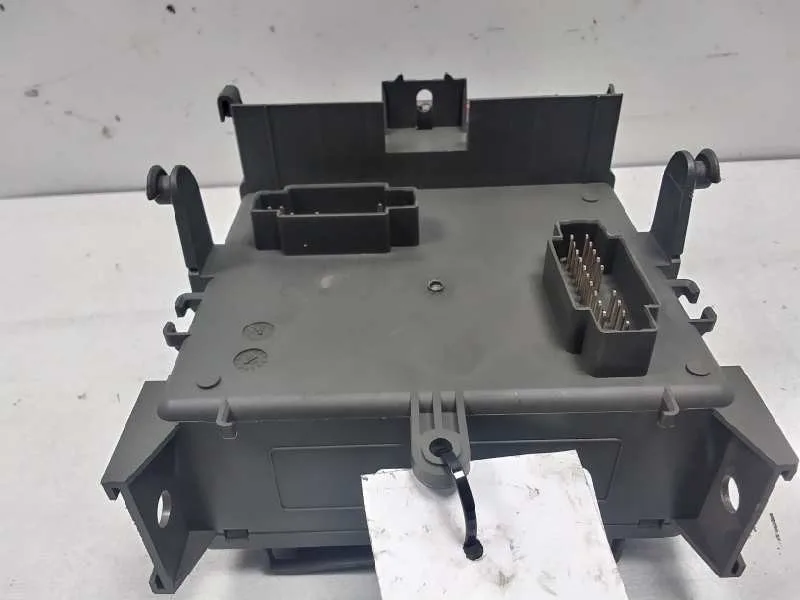 Centralita Bsi para Renault Laguna Ii (Bg0)