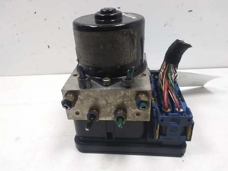 Abs para Renault Laguna Ii (Bg0)