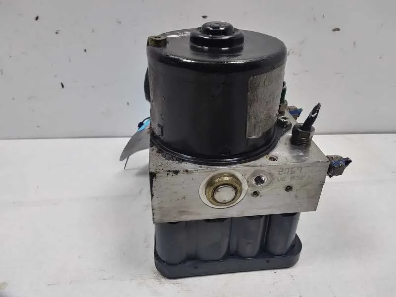 Abs para Renault Laguna Ii (Bg0)