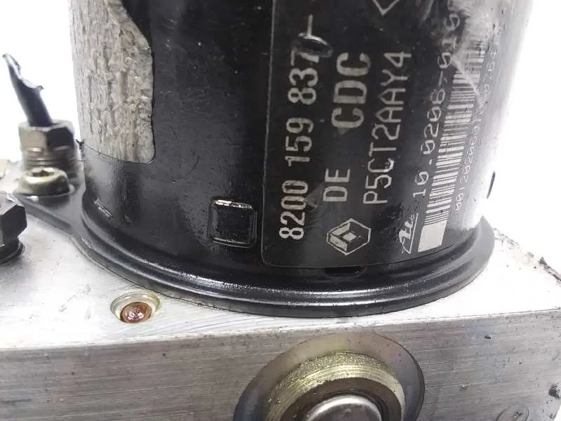 Abs para Renault Laguna Ii (Bg0)