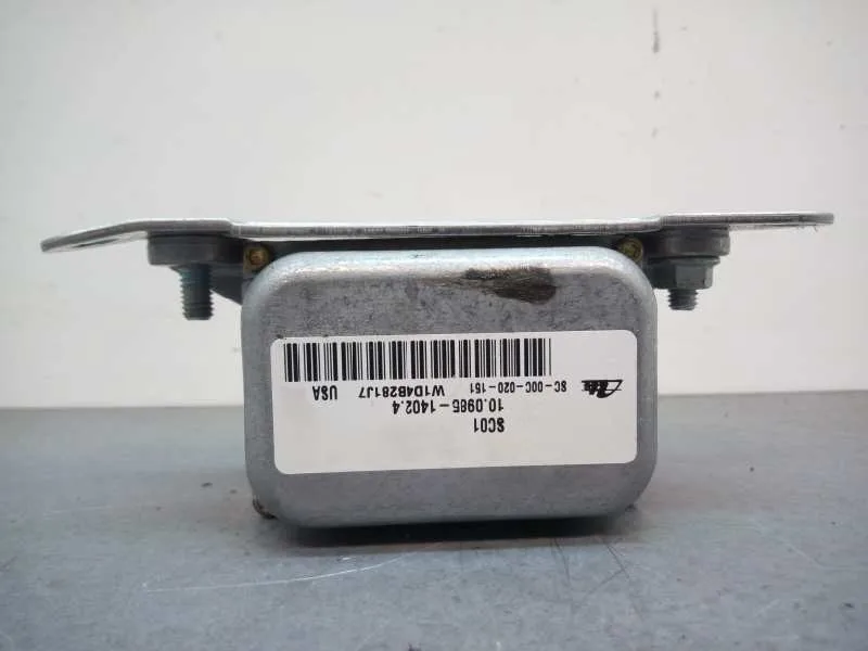 Sensor para Renault Laguna Ii (Bg0)