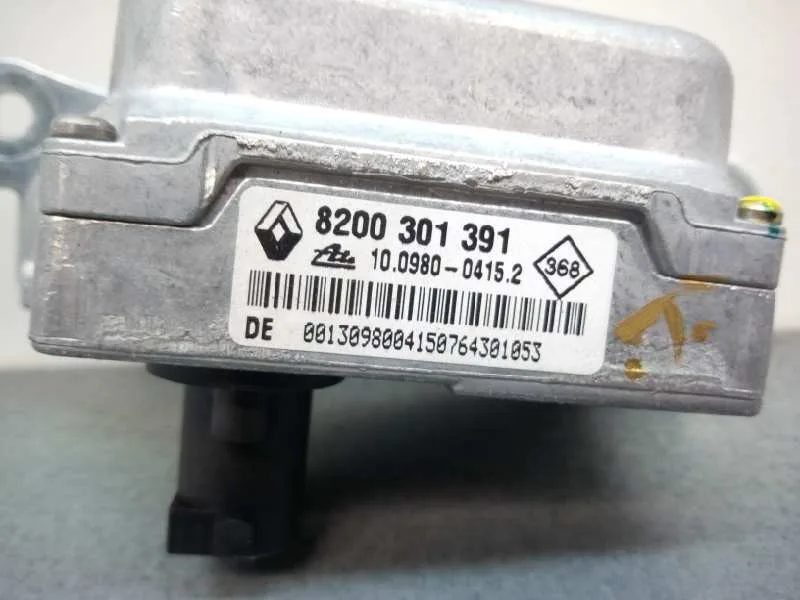 Sensor para Renault Laguna Ii (Bg0)