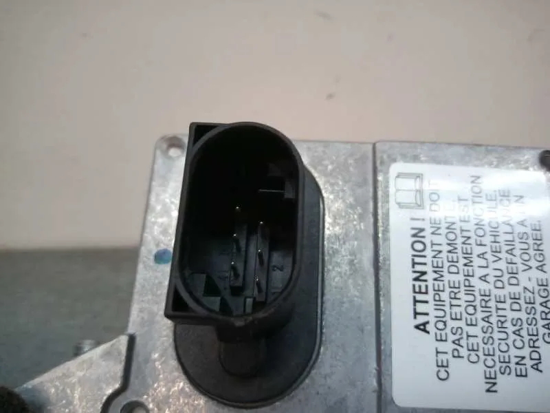 Sensor para Renault Laguna Ii (Bg0)