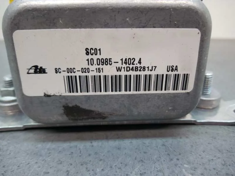 Sensor para Renault Laguna Ii (Bg0)