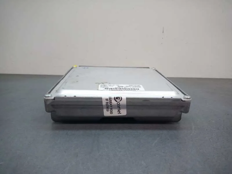 Centralita Motor Uce para Ssangyong Rexton