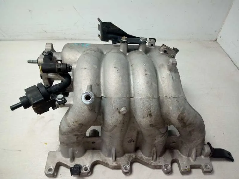 Colector Admision para Hyundai Tucson (Jm)