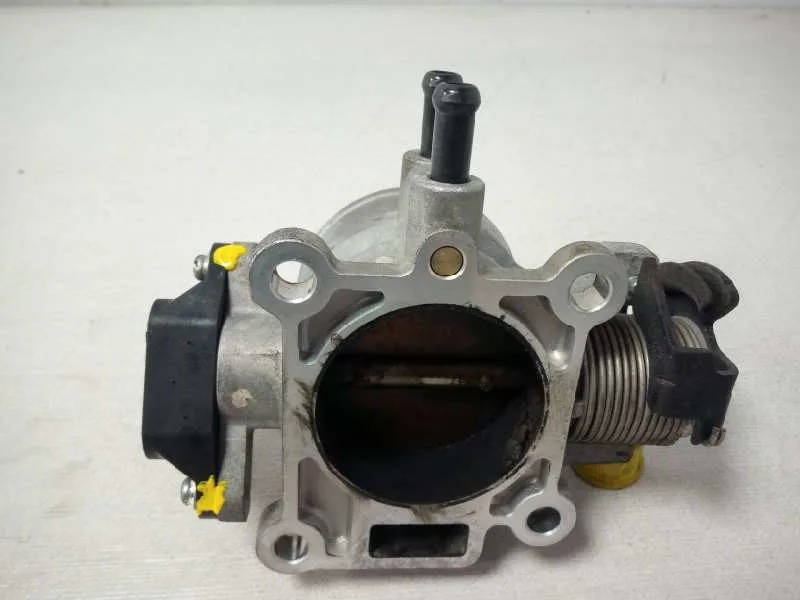 Caja Mariposa para Hyundai Tucson (Jm)