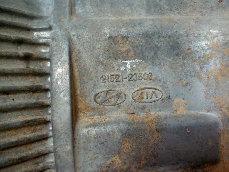 Carter para Hyundai Tucson (Jm)
