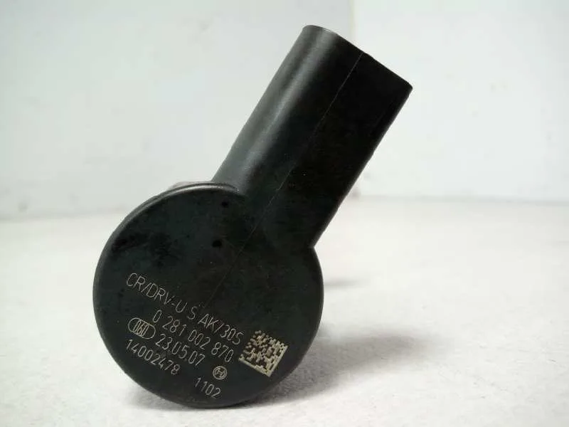 Rampa Inyectora para Bmw Serie 1 Berlina (E81/E87)