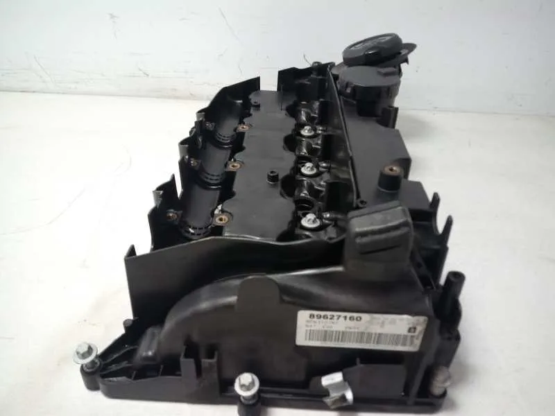 Tapa Balancines para Bmw Serie 1 Berlina (E81/E87)