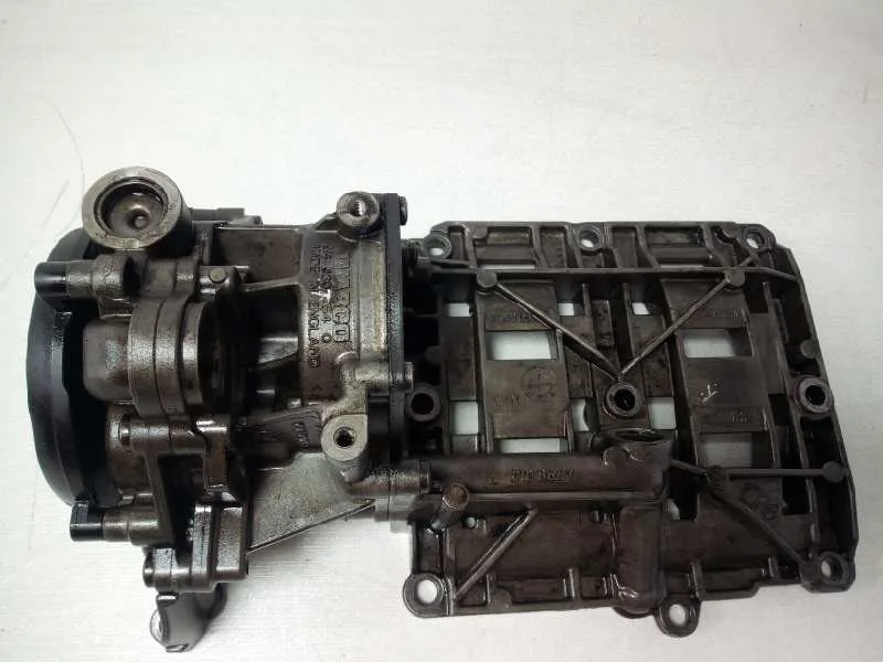 Bomba Aceite para Bmw Serie 1 Berlina (E81/E87)