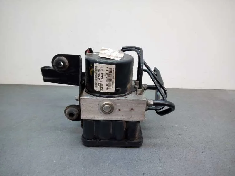 Abs para Ford Focus Berlina (Cap)