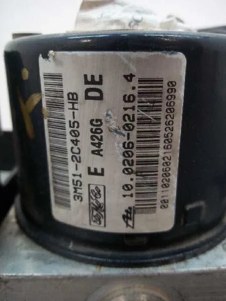 Abs para Ford Focus Berlina (Cap)
