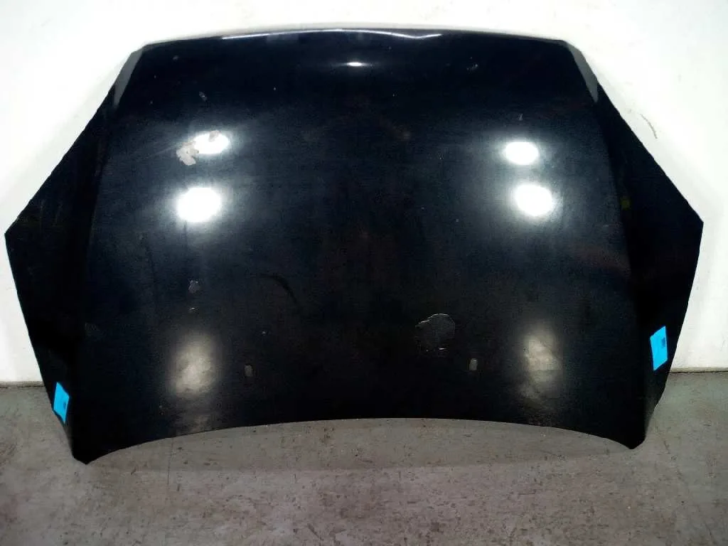 Capot para Ford Focus Berlina (Cap)