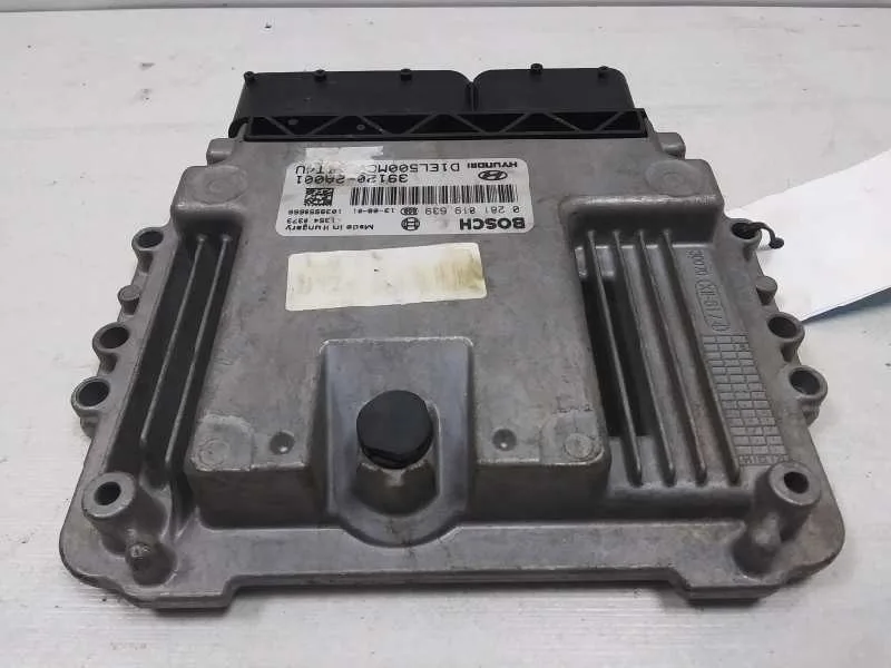 Centralita Motor Uce para Hyundai Ix35