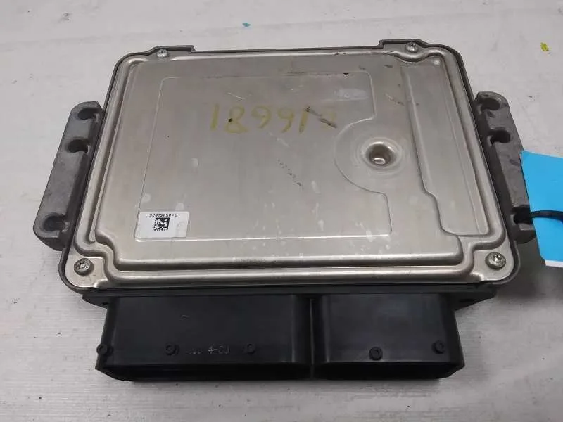 Centralita Motor Uce para Hyundai Ix35