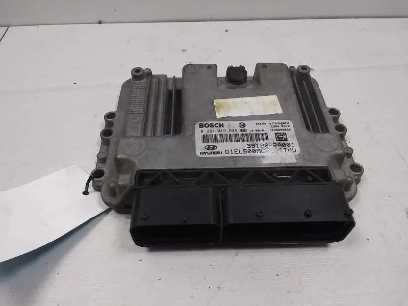 Centralita Motor Uce para Hyundai Ix35