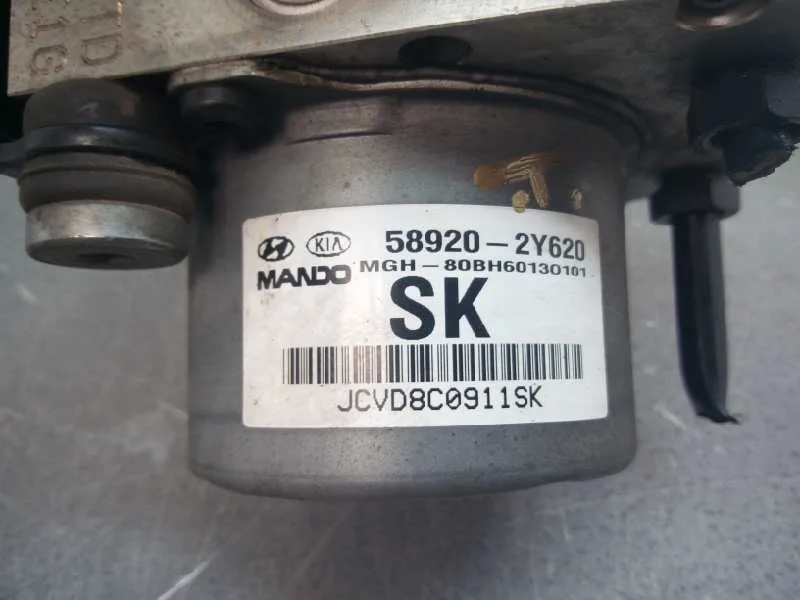 Abs para Hyundai Ix35