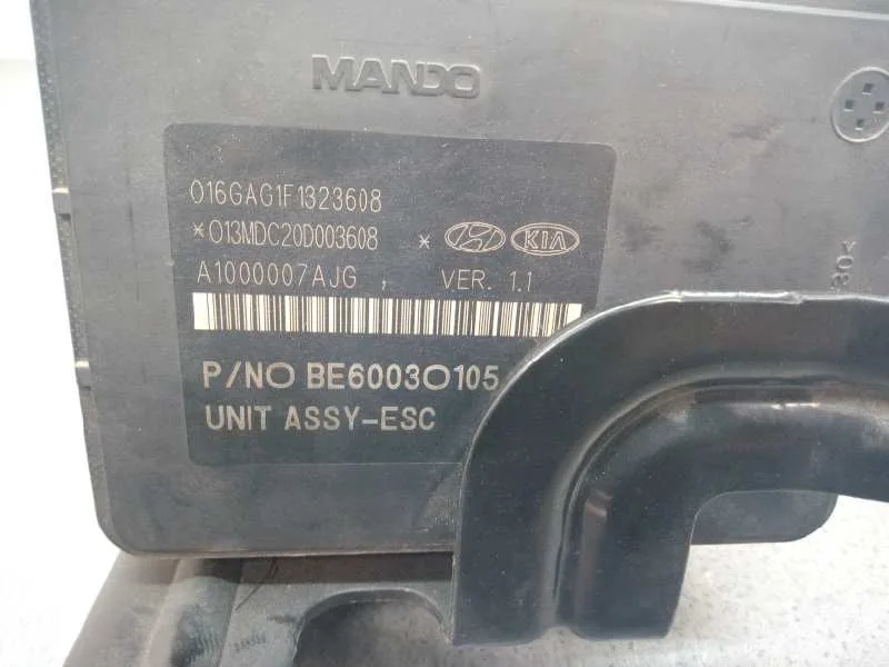 Abs para Hyundai Ix35