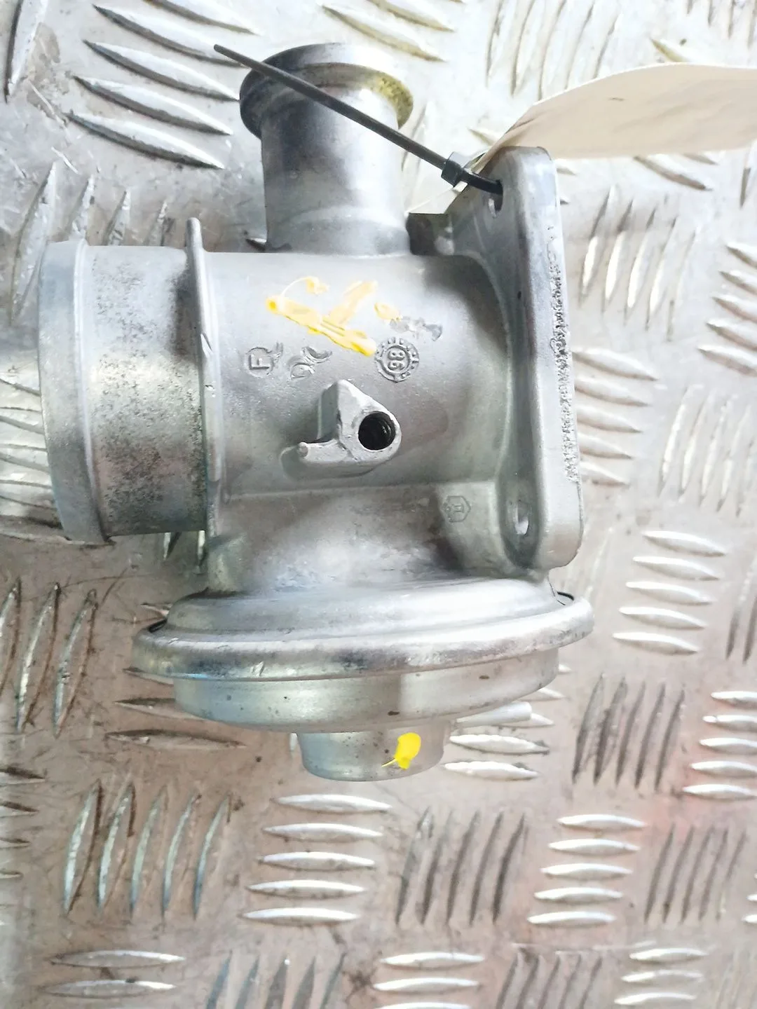 Valvula Egr para Bmw Serie 3 Berlina (E46)