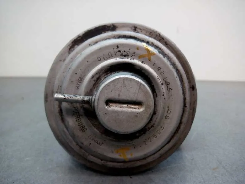 Valvula Egr para Bmw Serie 3 Berlina (E46)