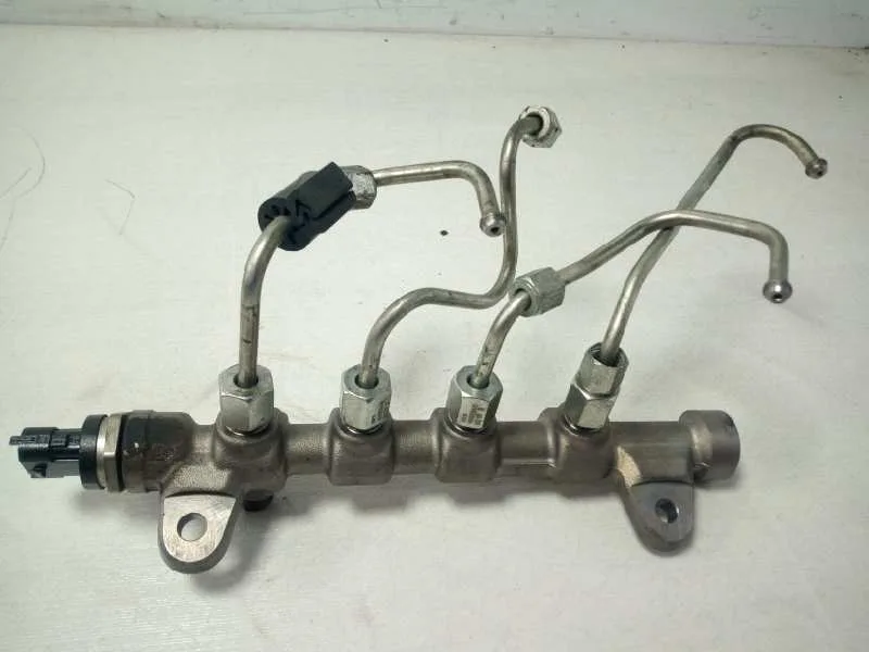 Rampa Inyectora para Opel Insignia Berlina