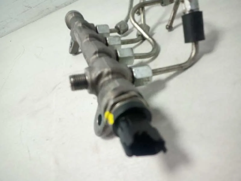 Rampa Inyectora para Opel Insignia Berlina