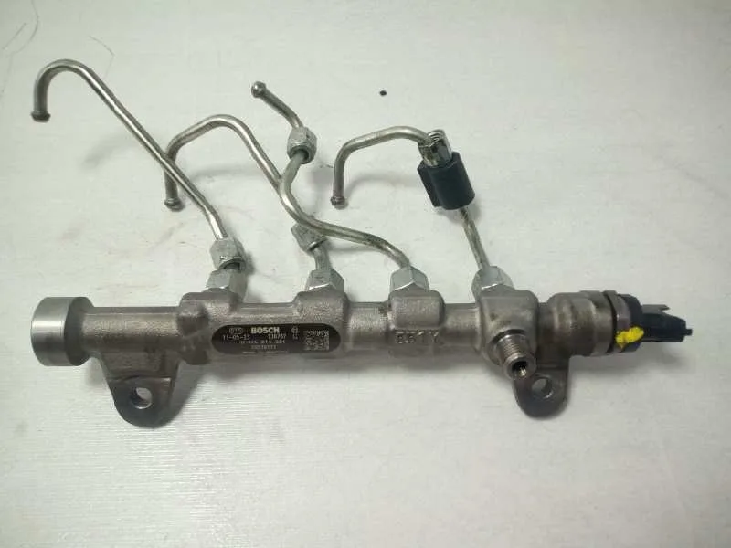 Rampa Inyectora para Opel Insignia Berlina