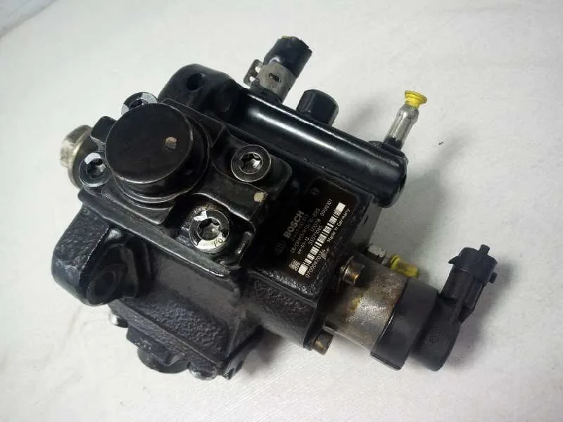 Bomba Inyeccion para Opel Insignia Berlina