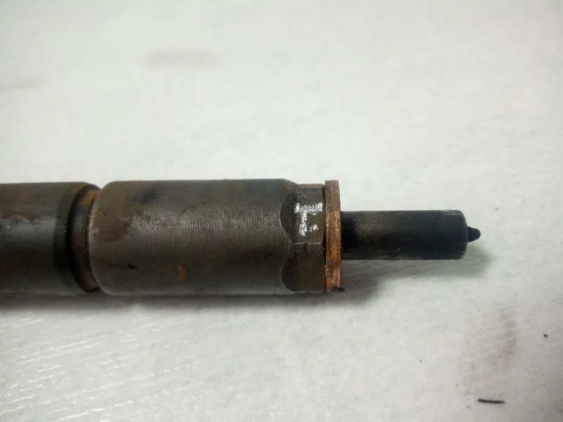 Inyector para Opel Insignia Berlina