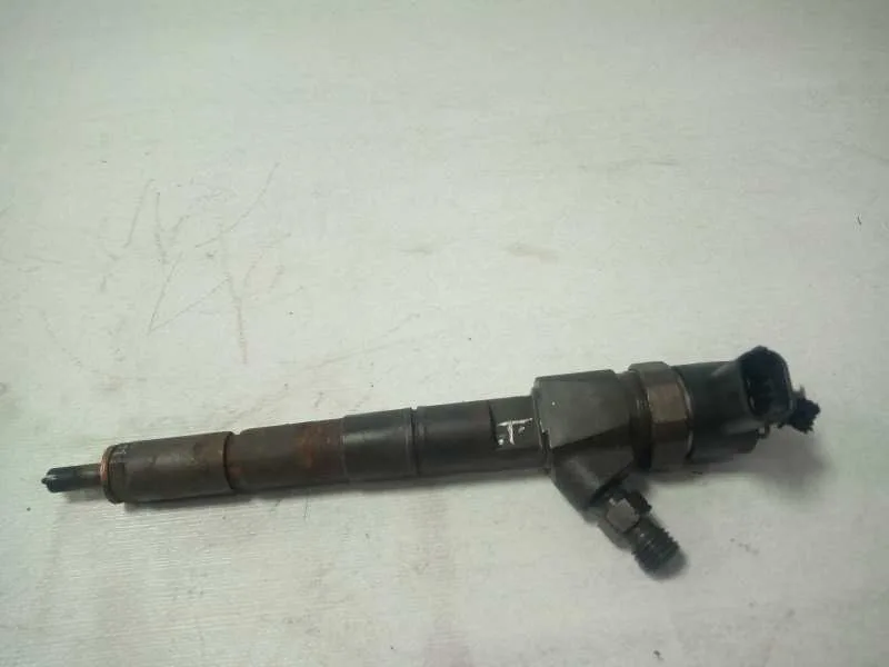 Inyector para Opel Insignia Berlina