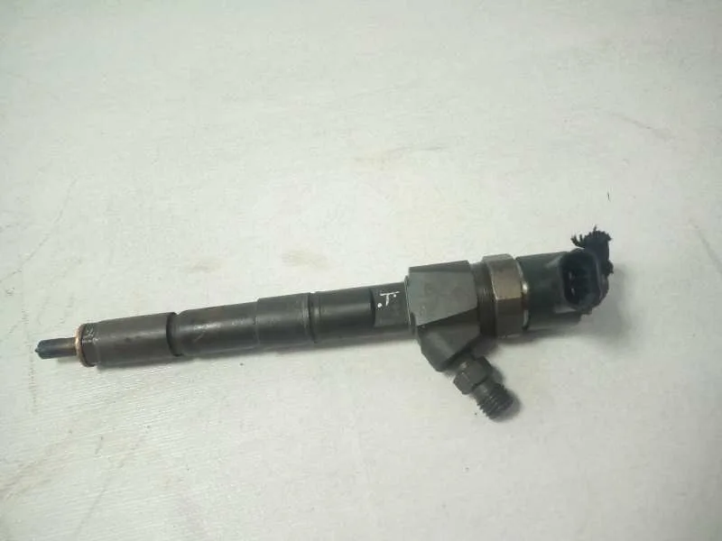Inyector para Opel Insignia Berlina