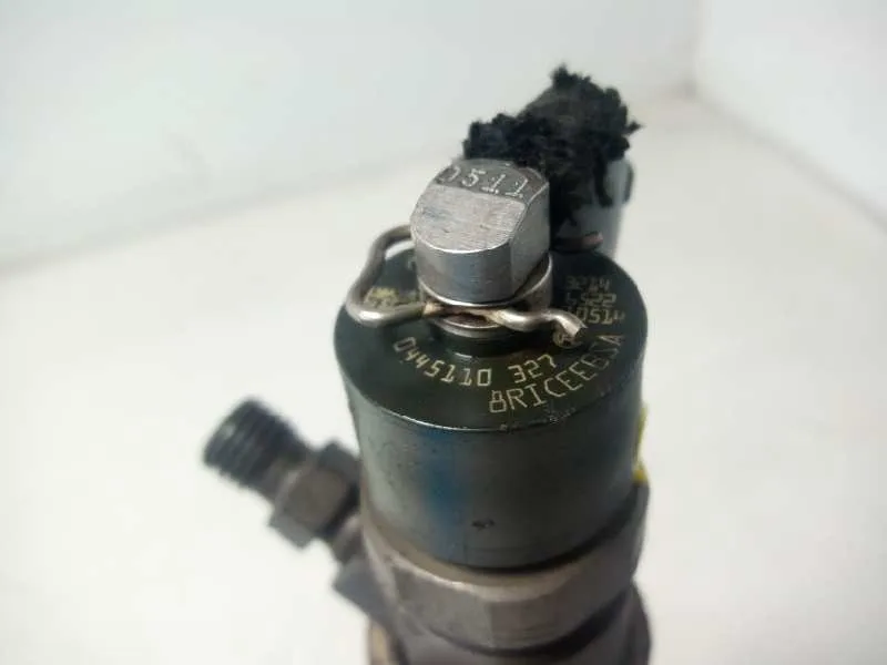 Inyector para Opel Insignia Berlina
