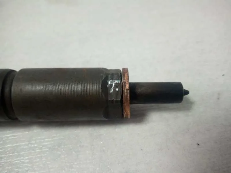 Inyector para Opel Insignia Berlina