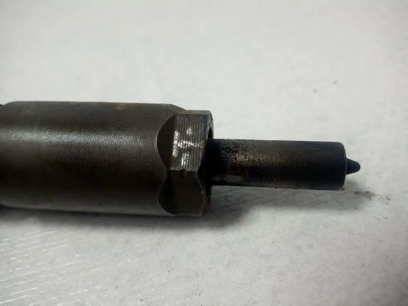 Inyector para Opel Insignia Berlina