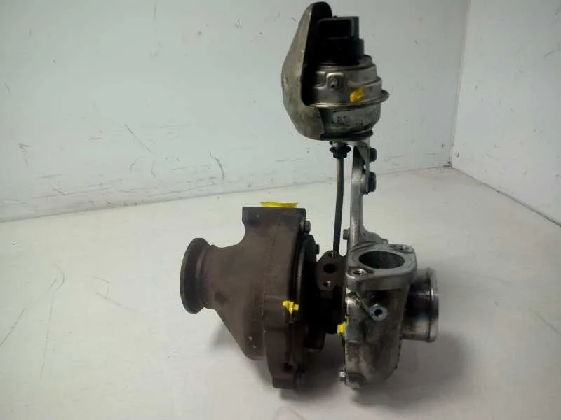 Turbocompresor para Opel Insignia Berlina