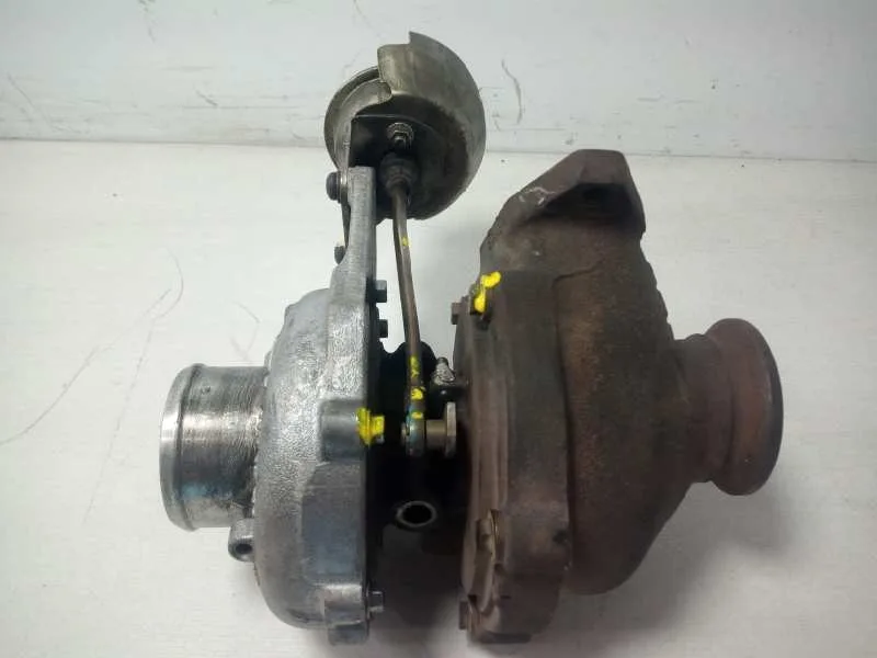 Turbocompresor para Opel Insignia Berlina
