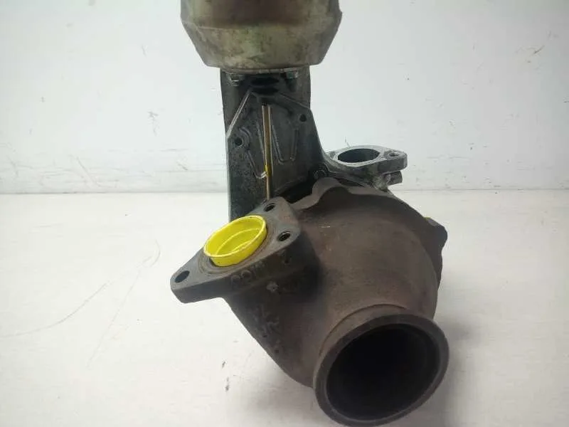 Turbocompresor para Opel Insignia Berlina
