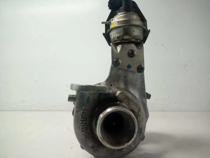 Turbocompresor para Opel Insignia Berlina
